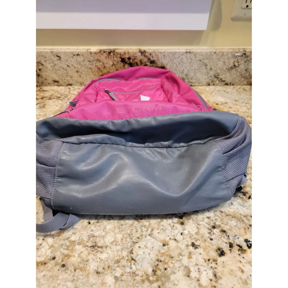 Under Armor Storm Backpack (Style# 1263964) Pink
